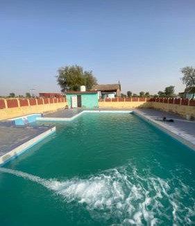 Bikaner Bed & Breakfast | Royal Restaurants