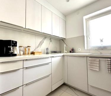 Bad Ischl Apartment | Royal Retreat - ŠARAC Apartment
