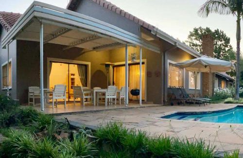 Pretoria House | Royal Ridge Guesthouse