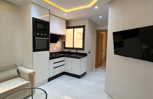 Ait Youssef Ou Ali Apartment | Royal Rif Apartments