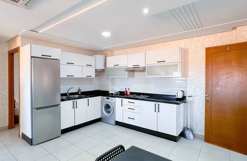 Ait Youssef Ou Ali Apartment | Royal Rif Apartments