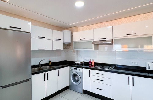 Ait Youssef Ou Ali Apartment | Royal Rif Apartments