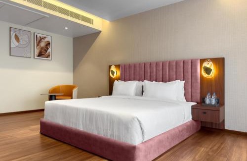 Belagavi Hotel | Royal Ritis