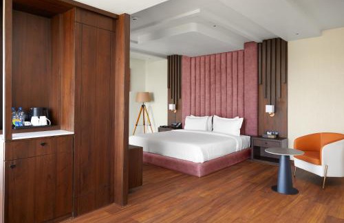 Belagavi Hotel | Royal Ritis