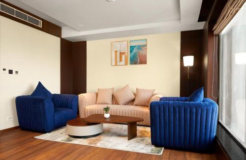 Belagavi Hotel | Royal Ritis