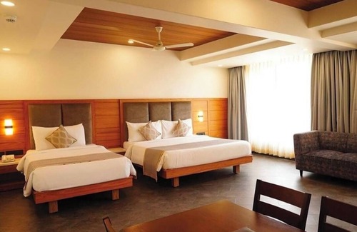 Hubli Hotel | Royal Ritis
