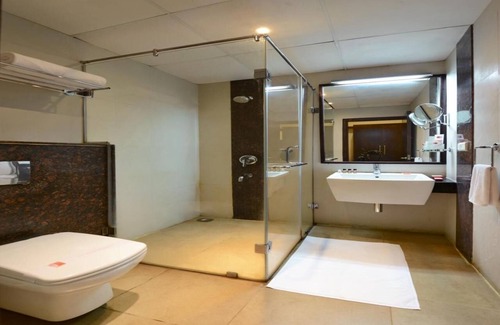 Shimoga Hotel | Royal Ritis