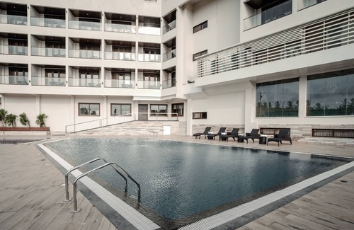 Hubli Hotel | Royal Ritz