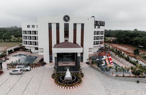 Hubli Hotel | Royal Ritz