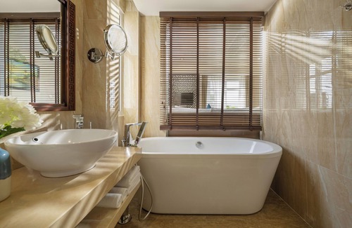 Thanh Ha Resort | Royal Riverside Hoi An Hotel