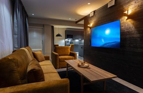 Rovaniemi Apartment | Royal Roi Apartments
