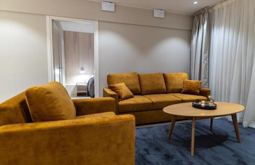 Rovaniemi Apartment | Royal Roi Apartments