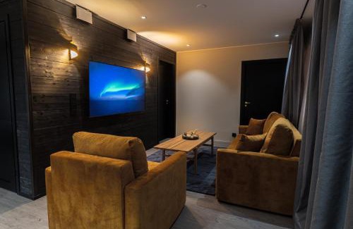 Rovaniemi Apartment | Royal Roi Apartments