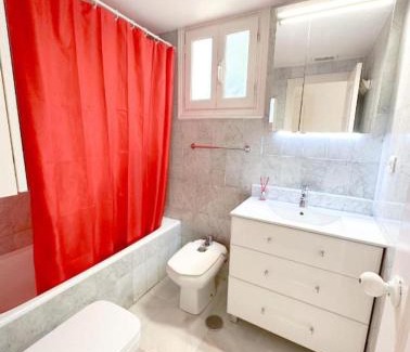 Talamanca Bed & Breakfast | Royal Room in Marina Botafoch