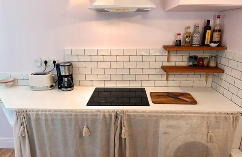 Etretat Apartment | Royal Rose