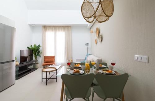 Las Palmas de Gran Canaria Apartment | Royal Suites
