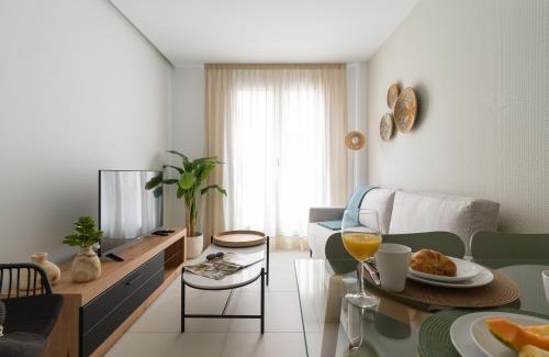 Las Palmas de Gran Canaria Apartment | Royal Suites