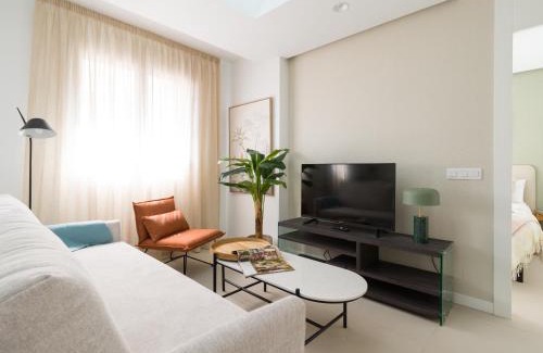 Las Palmas de Gran Canaria Apartment | Royal Suites