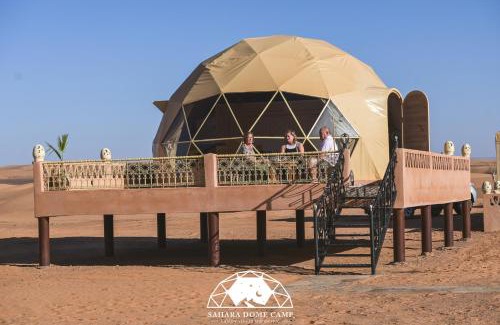 Rissani Other | royal sahara Dome Camp