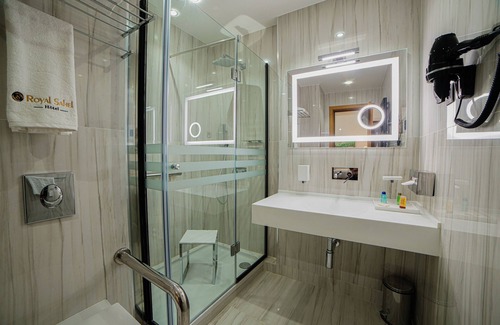 Hydra Hotel | Royal Sahel