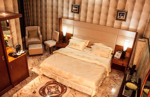 Nouakchott Hotel | Royal Salam Nouakchott