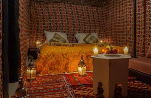 M'Hamid El Ghizlane Other | Royal Sands Camp - Erg Chigaga Luxury Camp