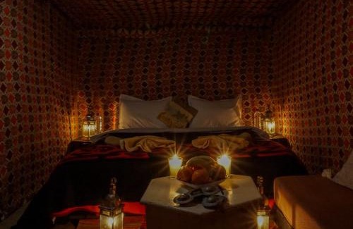 M'Hamid El Ghizlane Other | Royal Sands Camp - Erg Chigaga Luxury Camp