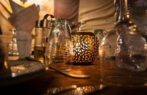 M'Hamid El Ghizlane Other | Royal Sands Camp - Erg Chigaga Luxury Camp