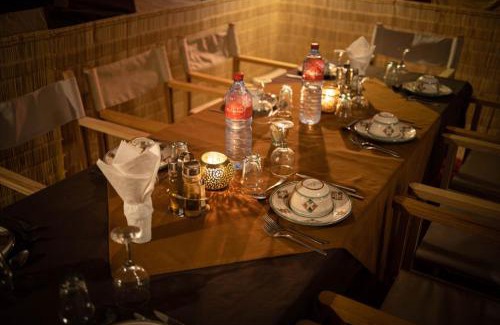 M'Hamid El Ghizlane Other | Royal Sands Camp - Erg Chigaga Luxury Camp