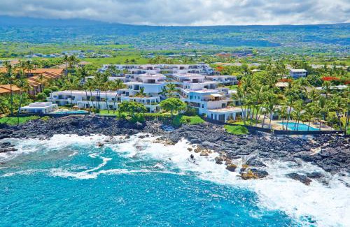 Kailua-Kona Apartment | Royal Sea Cliff Kona by OUTRIGGER - Select Your Unit
