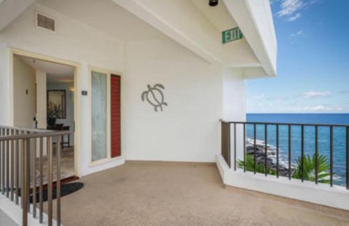 Kailua-Kona Apartment | Royal Sea Cliff Kona by OUTRIGGER - Select Your Unit