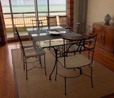 Port Apartment | Royal Seavieuw