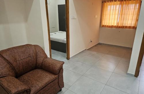 Madurai Main Apartment | Royal Service apartment - KK Nagar Madurai