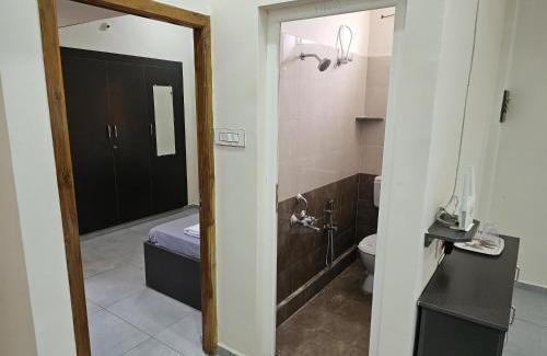 Madurai Main Apartment | Royal Service apartment - KK Nagar Madurai