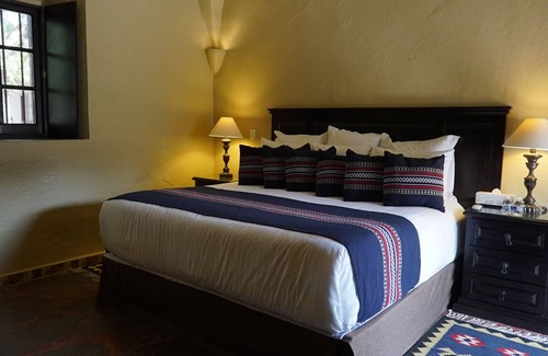 El Marques Bed & Breakfast | Royal Silver Inn Standard Single Room II