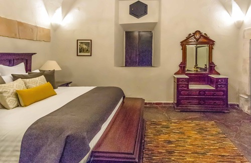El Marques Bed & Breakfast | Royal Silver Inn Standard Single Room III
