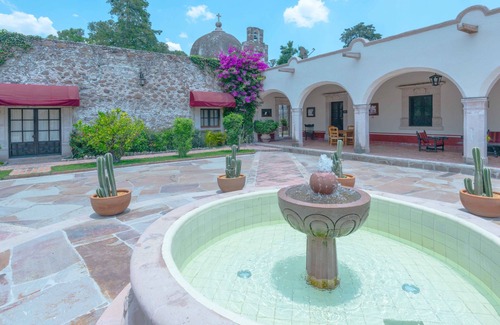 El Marques Bed & Breakfast | Royal Silver Inn Standard Single Room III