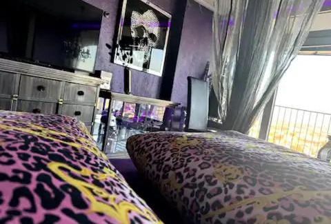 Antonsviertel Apartment | Royal - Sky - Suite