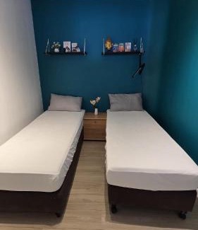 Ilot Sacre Apartment | Royal sleeping Brussels