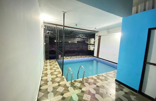Aarey Colony Villa | Royal squad 2 bedroom villa