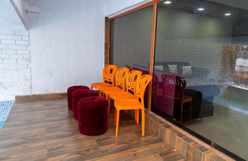 Aarey Colony Villa | Royal squad Villa 238