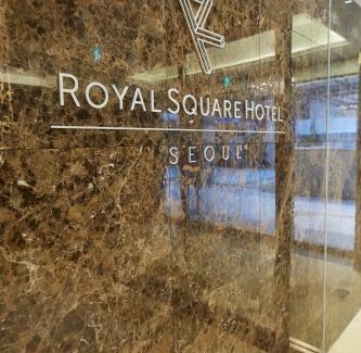 Gangseo Hotel | Royal Square Hotel Seoul