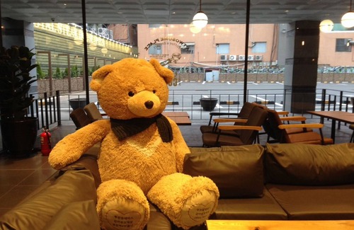 Gangseo Hotel | Royal Square Hotel Seoul