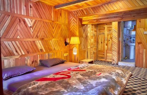 Kasol House | Royal Star Kasol