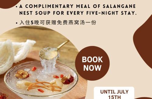 Phu My Hung Apartment | Royal State - The Ascentia Phu My Hung