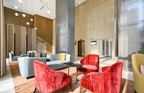 Phu My Hung Apartment | Royal State - The Ascentia Phu My Hung