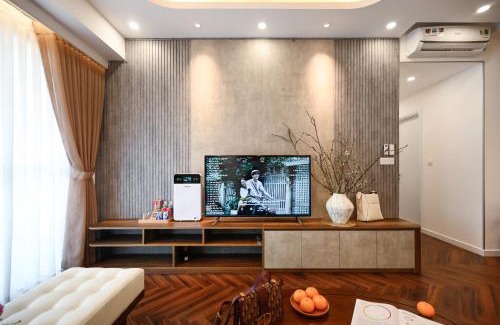 Phu My Hung Apartment | Royal State - The Ascentia Phu My Hung