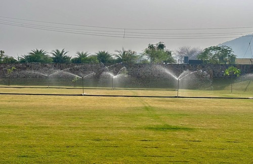 Gurugram Villa | Royal stay farm house