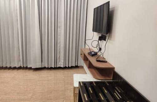 Madurai Main House | ROYAL STAY fortuna