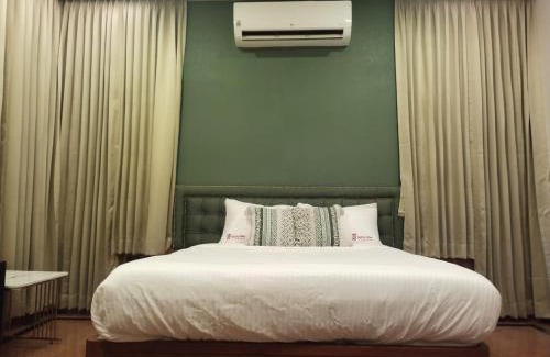 Madurai Main House | ROYAL STAY fortuna